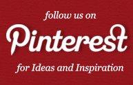 Follow us on Pinterest