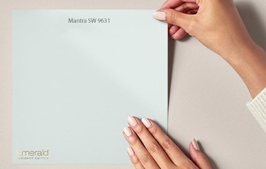 A New Way to Try on Color: Peel & Stick Samples. No Mess. No Dry Time. Just Peel & Stick. Order Now.